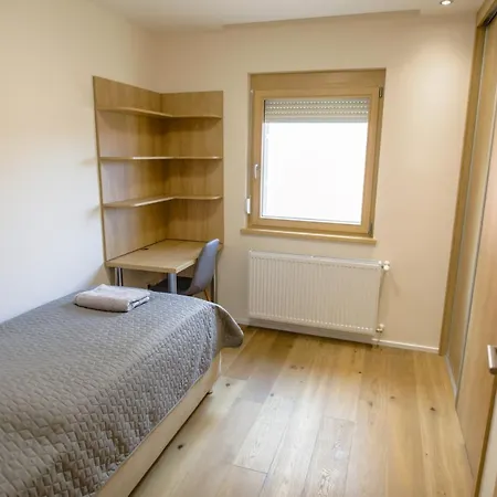 Apartamento Pater
