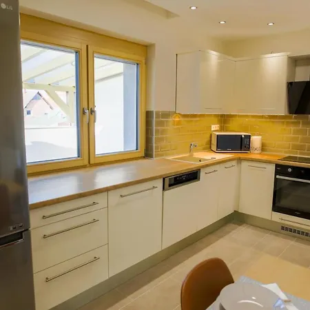 Pater Apartament Zalaegerszeg