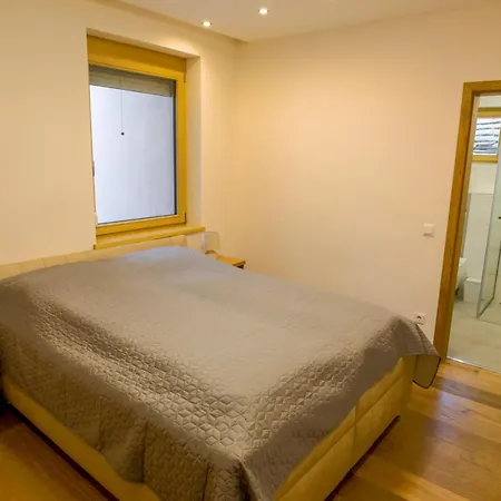 Pater Apartamento *