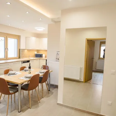 Pater Apartamento Zalaegerszeg