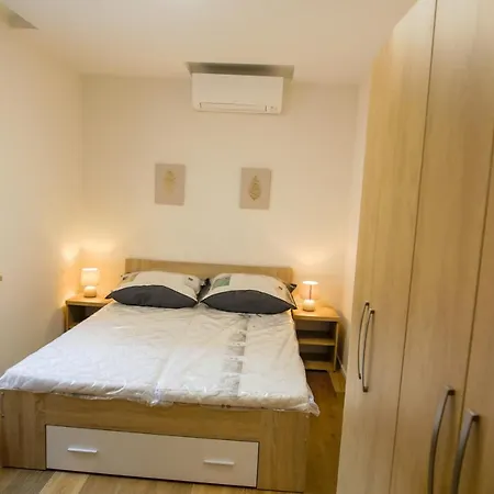 Apartamento Pater Zalaegerszeg
