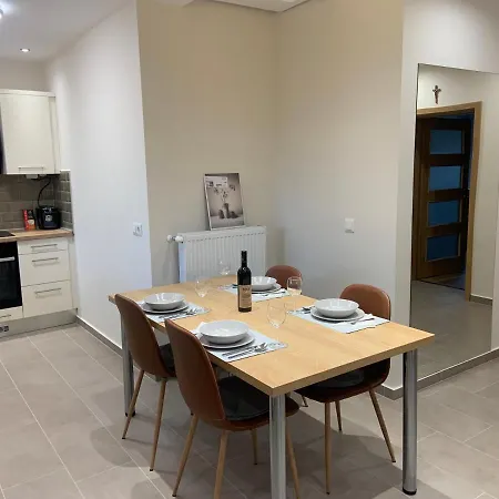 Apartamento Pater