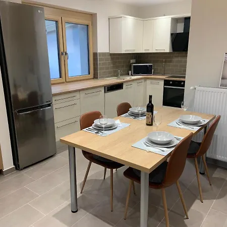 Apartament Pater Zalaegerszeg
