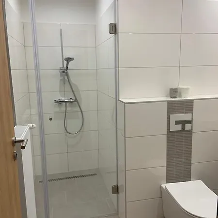 Apartamento Pater Zalaegerszeg