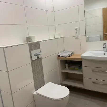 Apartamento Pater