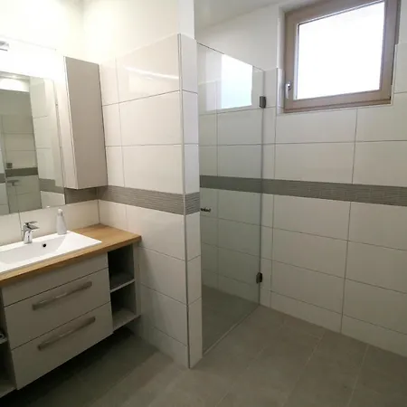 Pater Apartamento Zalaegerszeg