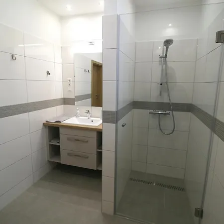 Pater Апартаменты *