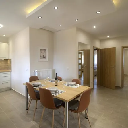 Pater Apartament