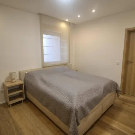 Pater Apartament *