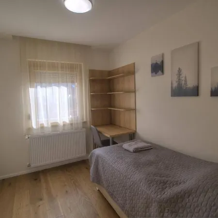 Pater Apartament