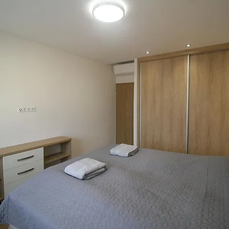 Apartamento Pater