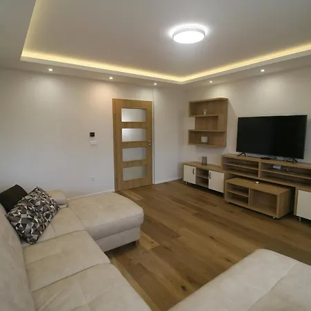 Apartamento Pater
