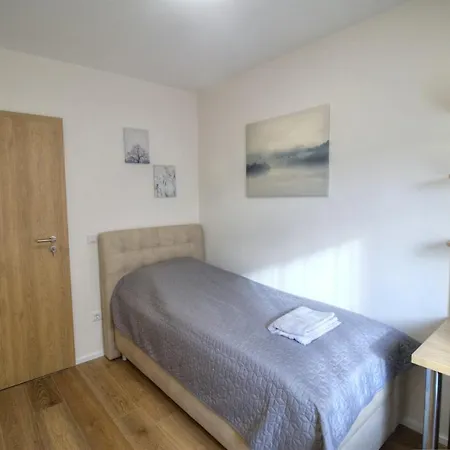 Pater Apartament
