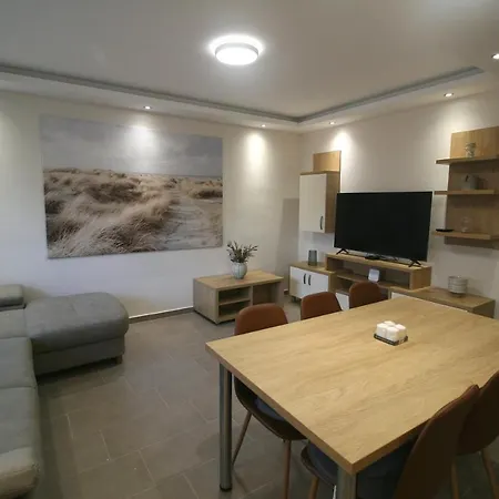 Lejlighed Pater Zalaegerszeg