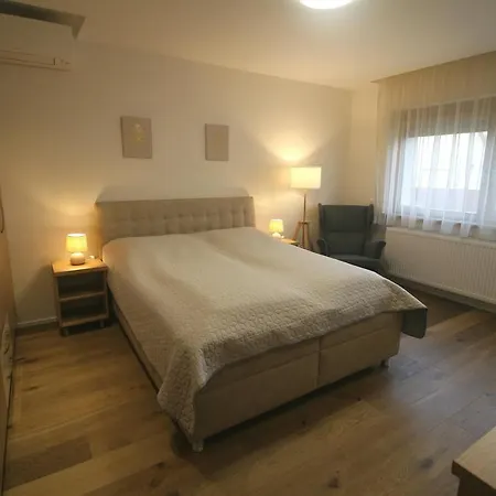 Pater Apartament