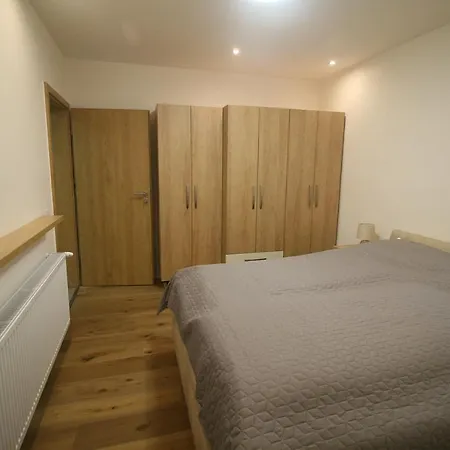 Pater Apartament Zalaegerszeg