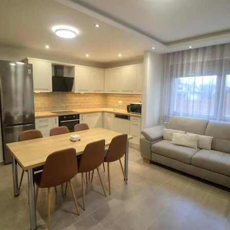 Apartamento Pater