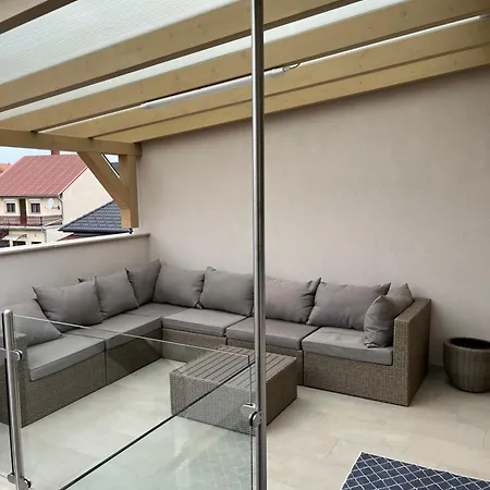 Pater Apartamento