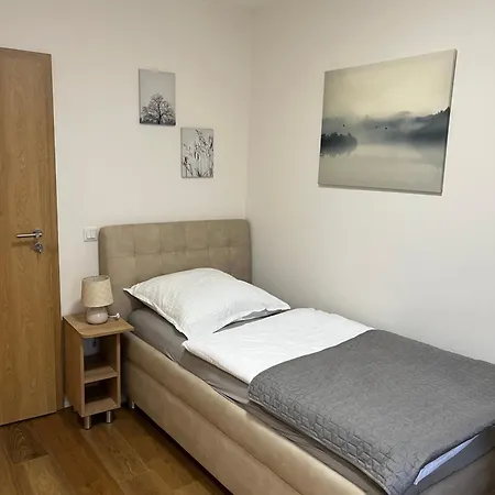 Pater Apartamento *