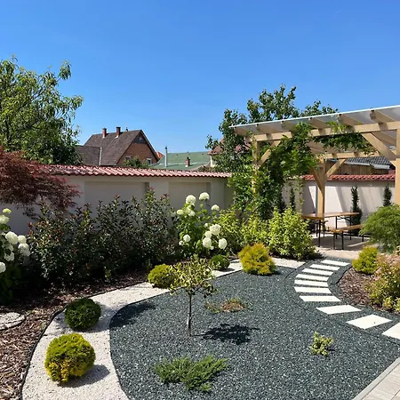 Apartamento Pater Zalaegerszeg