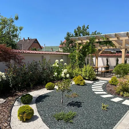 Pater Apartamento Zalaegerszeg