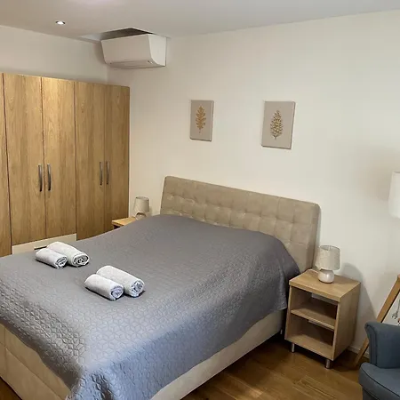 Apartamento Pater