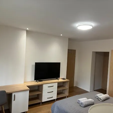 Apartament Pater Zalaegerszeg