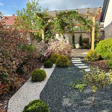 Pater Apartamento Zalaegerszeg