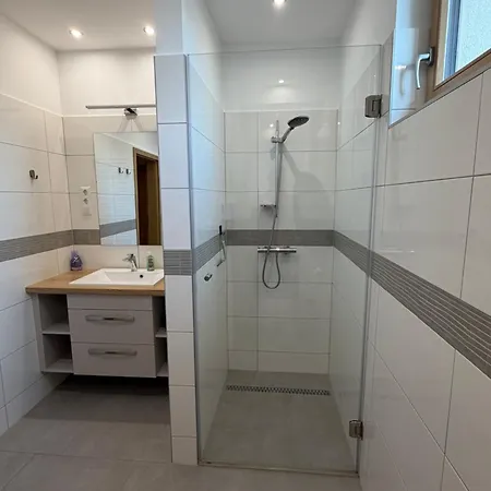 Apartamento Pater *