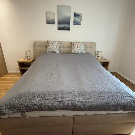 Apartamento Pater Zalaegerszeg