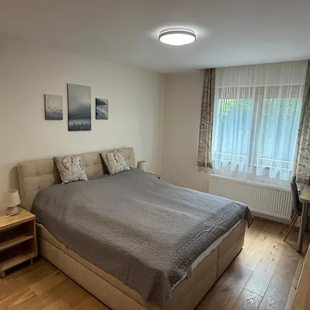 Apartamento Pater