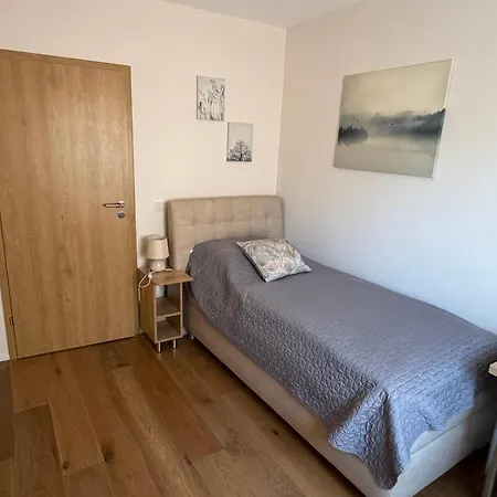 Pater Apartamento *