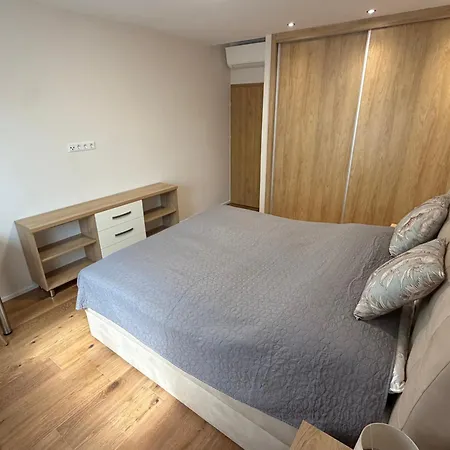 Apartamento Pater *