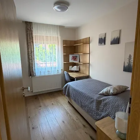 Pater Apartamento *