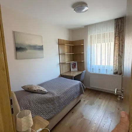 Apartamento Pater Zalaegerszeg