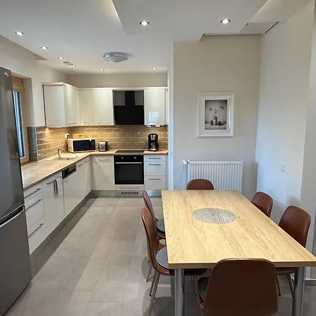 Apartamento Pater