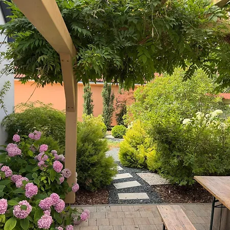 Apartamento Pater Zalaegerszeg