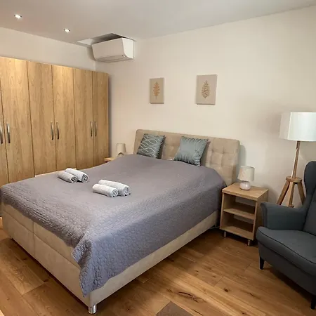 Apartamento Pater Zalaegerszeg