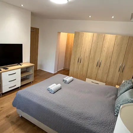 Apartamento Pater Zalaegerszeg