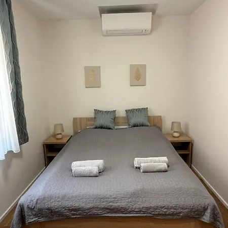 Pater Apartamento *