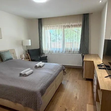 Apartamento Pater *