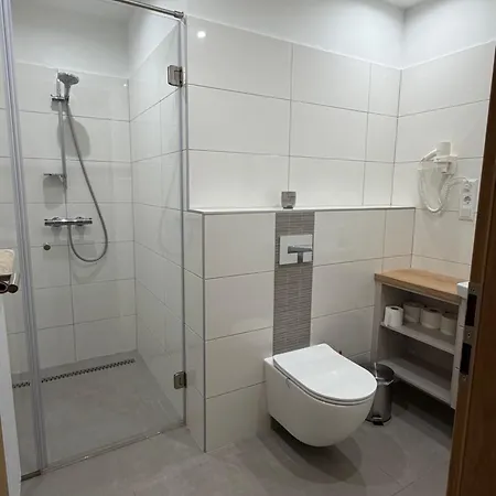 Pater Apartamento Zalaegerszeg