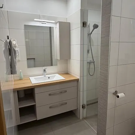 Apartamento Pater Zalaegerszeg