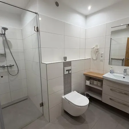 Apartament Pater *