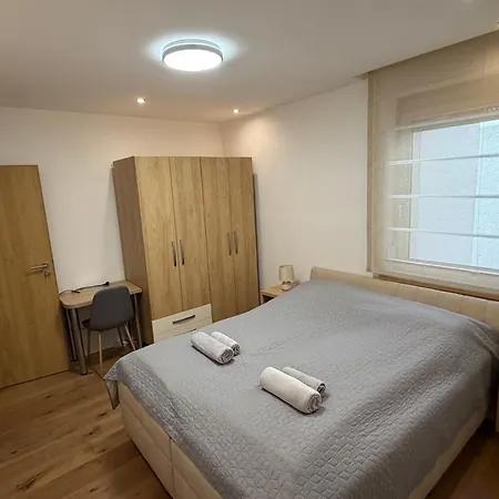 Apartamento Pater Zalaegerszeg