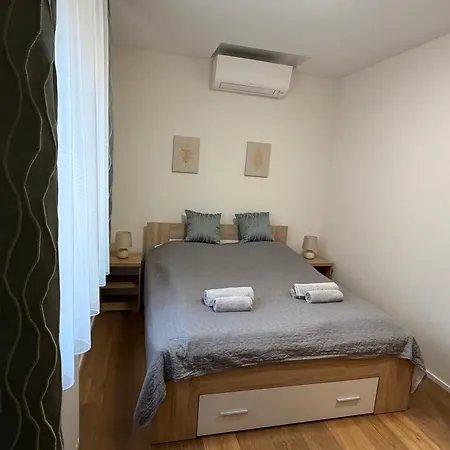 Apartamento Pater Zalaegerszeg