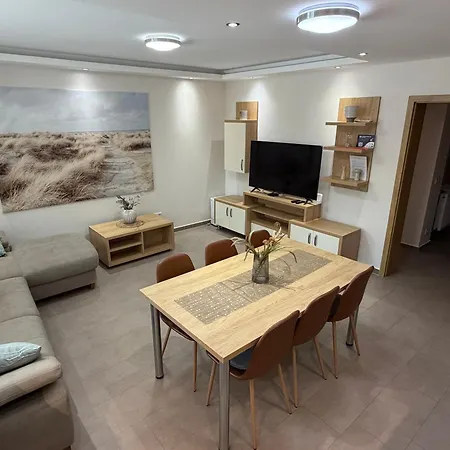 Pater Apartament *