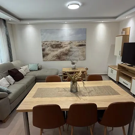 Pater Apartamento Zalaegerszeg