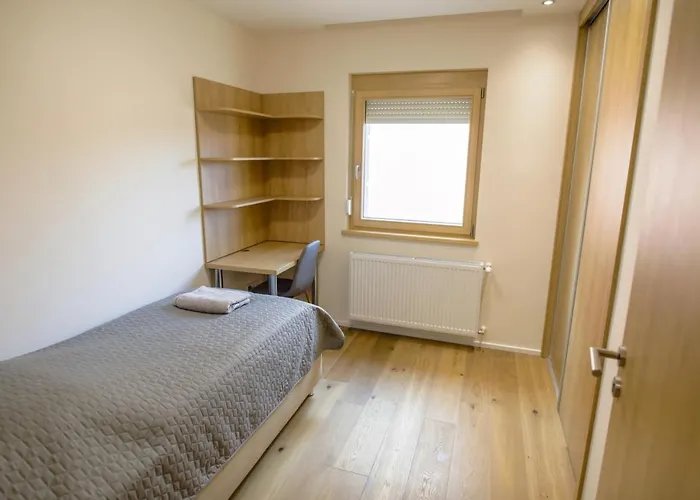 Apartament Pater