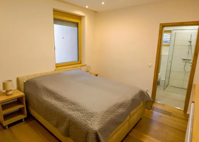 Pater Apartament *